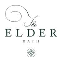The Elder logo