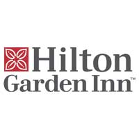 Hilton Garden Inn logo