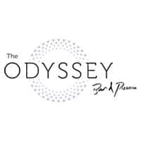 Odyssey Bar & Pizzeria logo