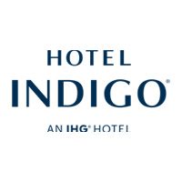 Hotel Indigo logo